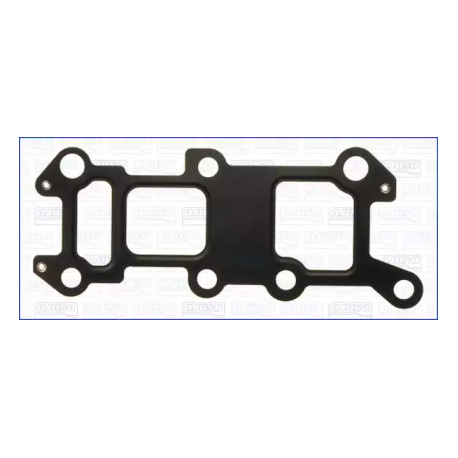Прокладка клапана рециркуляции ОГ AJUSA AJ 01268900. Фото 1 AJ 01268900