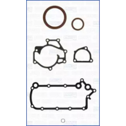 Комплект прокладок, блок-картер двигателя AJUSA