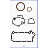Комплект прокладок, блок-картер двигуна AJUSA AJ 54172100. Фото 1
