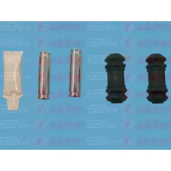 Ремкомплект направляющей суппорта Autofren Seinsa