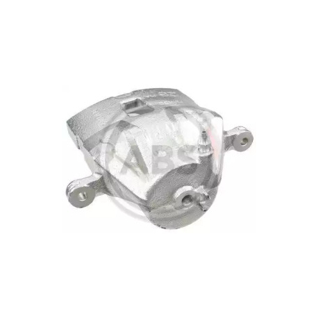 Супорт гальмівний без колодок A.B.S. ABS 726122. Фото 1 ABS 726122
