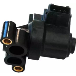 Поворотна заслінка, підведення повітря MEAT & DORIA