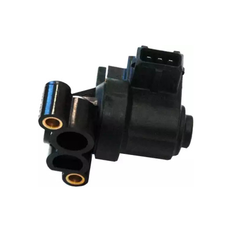 Поворотна заслінка, підведення повітря MEAT & DORIA MD 85032. Фото 1 MD 85032