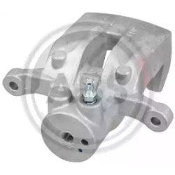 Суппорт тормозной без колодок A.B.S.