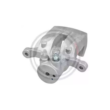 Суппорт тормозной без колодок A.B.S. ABS 730571. Фото 1 ABS 730571