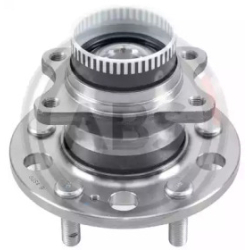 Підшипник маточини колеса комплект A.B.S. Підшипник маточини колеса комплект A.B.S.