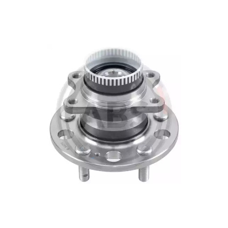 Підшипник маточини колеса комплект A.B.S. ABS 201505. Фото 1 ABS 201505