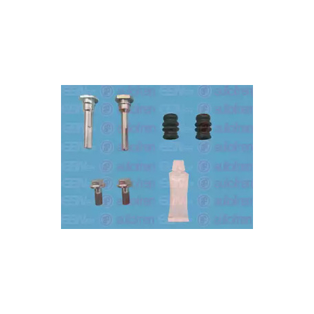 Ремкомплект направляючої супорта Autofren Seinsa AF D7169C. Фото 1 AF D7169C