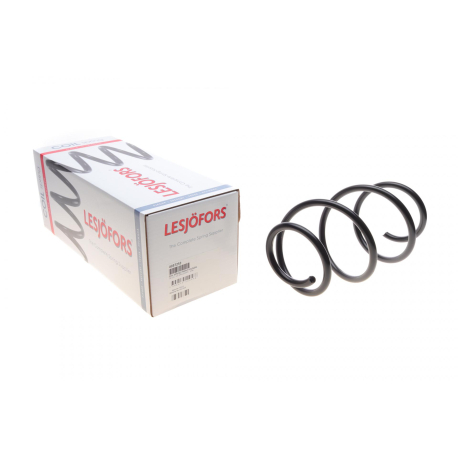 Пружина ходової частини передня Lesjofors - LJ 4037252 - зображення №1 LJ 4037252