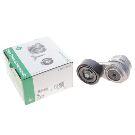 Натяжна планка, полікліновий ремінь INA - 534 0417 10 - зображення №1 534 0417 10