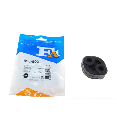 Кронштейн системи випуску ВГ Fischer - FS 893-903 - зображення №1 FS 893-903