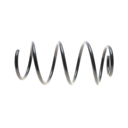 Пружина ходовой части передняя Lesjofors