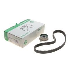 Комплект ремня ГРМ INA