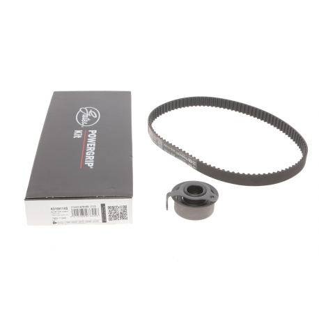Комплект ремня ГРМ Gates - GT K015511XS - изображение №1 GT K015511XS