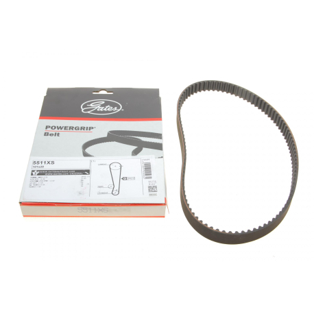 Ремень ГРМ Gates - GT 5511XS - изображение №1 GT 5511XS