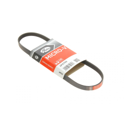 Полікліновий ремінь Gates