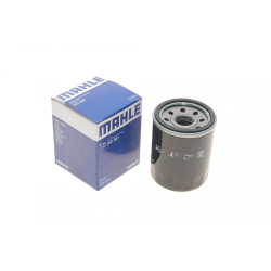 Фільтр масляний Mahle