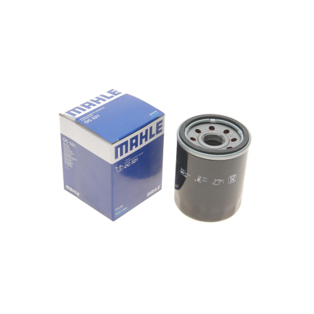 Фільтр масляний Mahle - OC 521 - зображення №1 OC 521