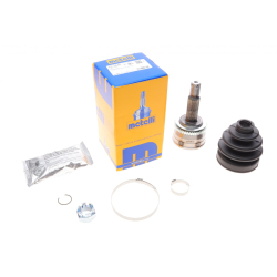 Шарнірний комплект приводного вала Metelli Шарнірний комплект приводного вала Metelli