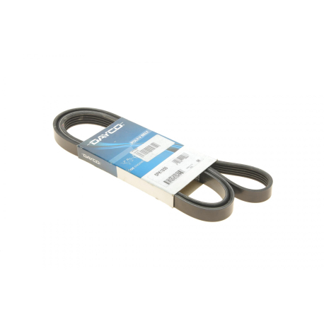 Полікліновий ремінь 5PK1850 Dayco - DY 5PK1850 - зображення №1 DY 5PK1850
