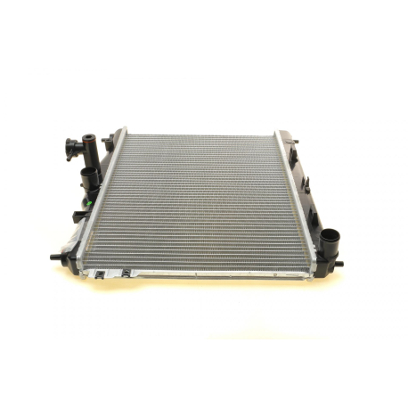 Радіатор охолодження двигуна NRF - NF 53361 - зображення №1 NF 53361