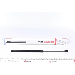 Пружина газова (упор) кришки багажника Lesjofors