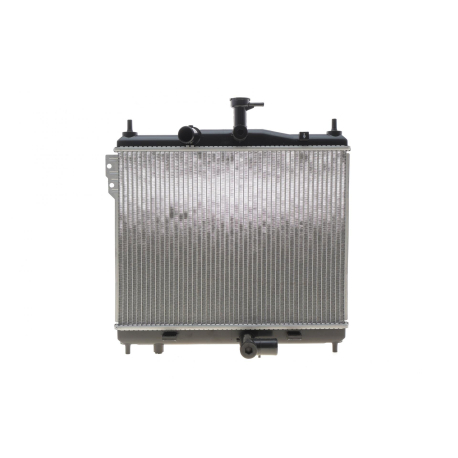 Радіатор охолодження двигуна NRF - NF 53170 - зображення №1 NF 53170