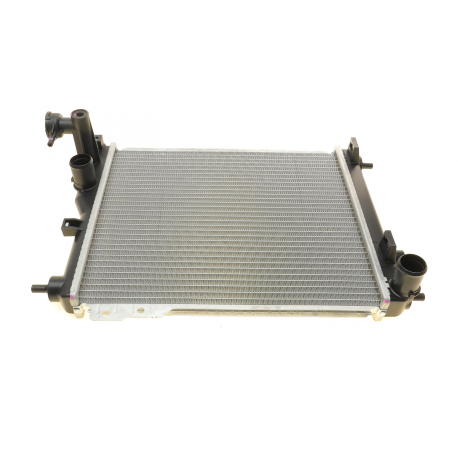 Радіатор охолодження двигуна NRF - NF 53359 - зображення №1 NF 53359