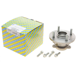 Подшипник ступицы колеса комплект SNR–NTN