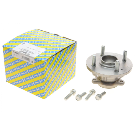 Подшипник ступицы колеса комплект SNR–NTN - SN R189.22 - изображение №1 SN R189.22