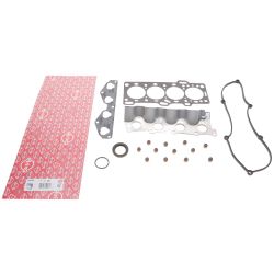 Прокладки на головку цилиндров комплект Elring