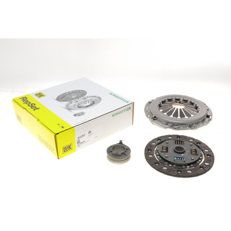 Комплект сцепления Luk - 618 3095 00 - изображение №1 618 3095 00