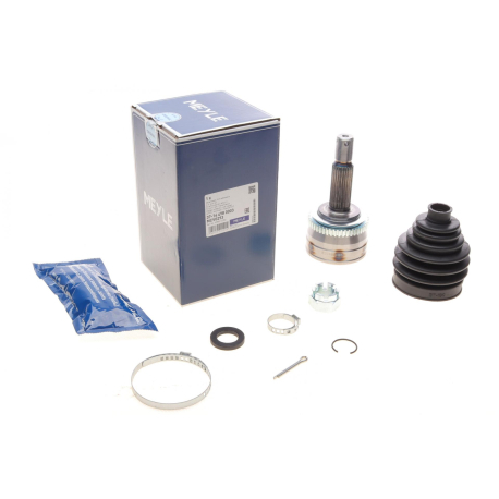 Шарнирный комплект приводного вала MEYLE - 37-14 498 0003 - изображение №1 37-14 498 0003
