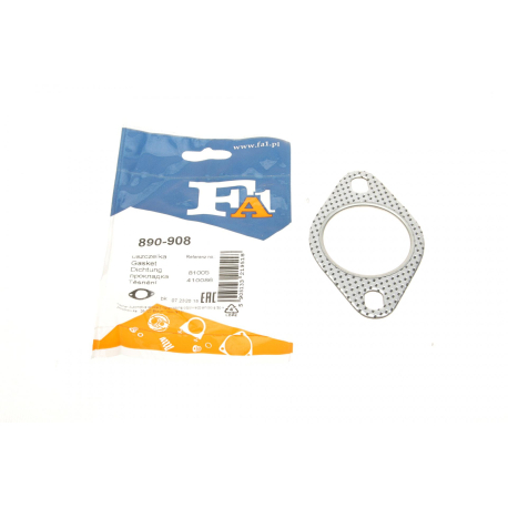 Прокладка трубы выхлопного газа Fischer - FS 890-908 - изображение №1 FS 890-908