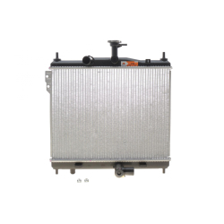 Радиатор охлаждения двигателя NRF Радиатор охлаждения двигателя NRF