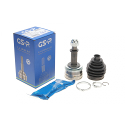 Шарнірний комплект приводного вала GSP Шарнірний комплект приводного вала GSP