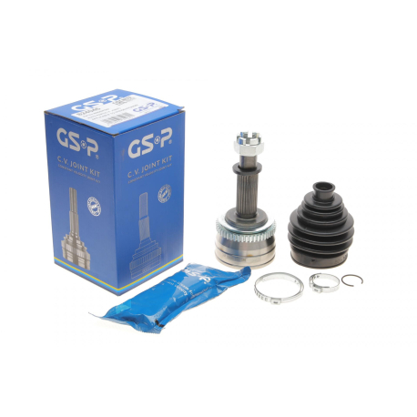 Шарнірний комплект приводного вала GSP - GSP 824046 - зображення №1 GSP 824046