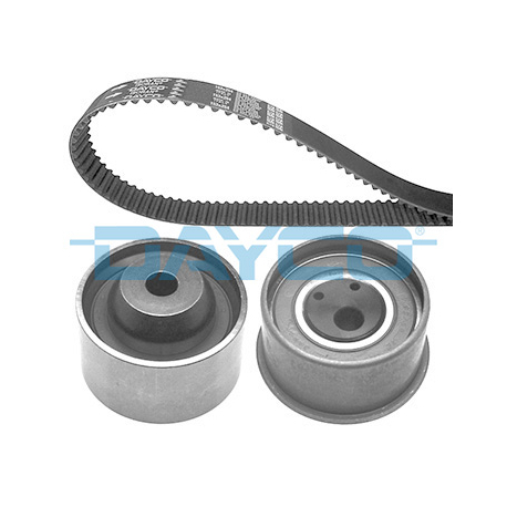 Комплект ремня ГРМ Dayco - DY KTB446 - изображение №1 DY KTB446