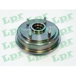Барабан гальмівний LPR
