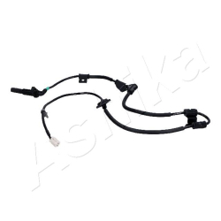 Датчик частоти обертання колеса (ABS) ASHIKA