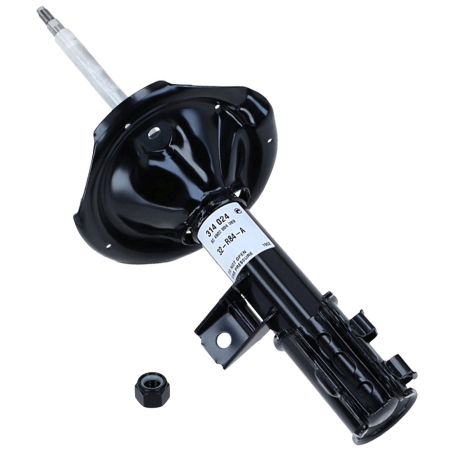 Амортизатор SACHS - 314 024 - зображення №1 314 024