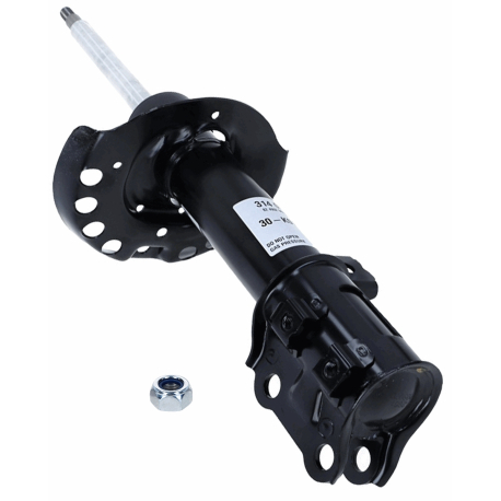Амортизатор SACHS - 314 009 - зображення №1 314 009