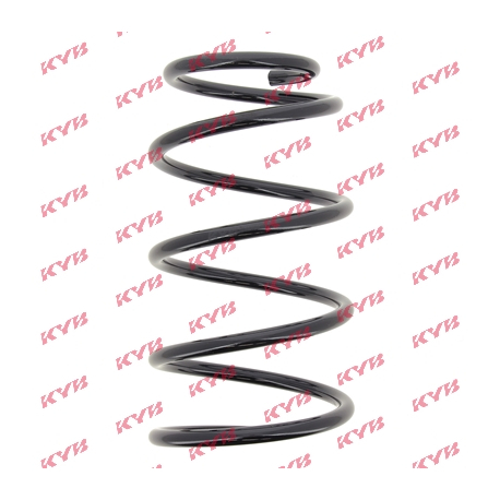 Пружина ходовой части передняя Kayaba - RA3321 - изображение №1 RA3321
