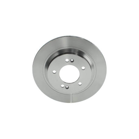 Диск гальмівний BOSCH - 0 986 479 V09 - зображення №1 0 986 479 V09