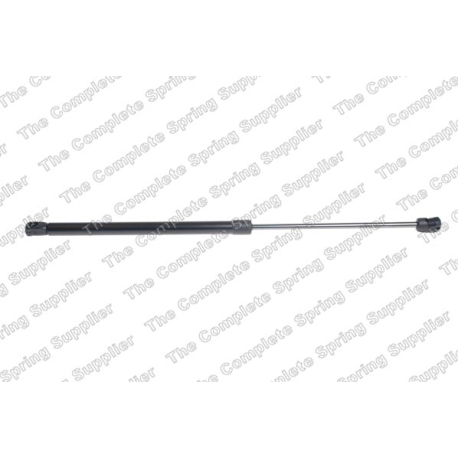 Пружина газова (упор) кришки багажника Lesjofors - LJ 8137253 - зображення №1 LJ 8137253