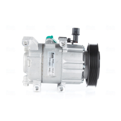 Компрессор кондиционера Nissens