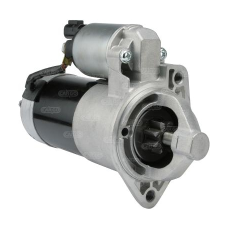 Стартер 1.7 кВт CARGO - CG 113797 - зображення №1 CG 113797