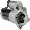 Стартер 1.7 кВт CARGO - CG 113797 - зображення №1
