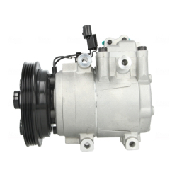 Компресор кондиціонера Nissens Компресор кондиціонера Nissens