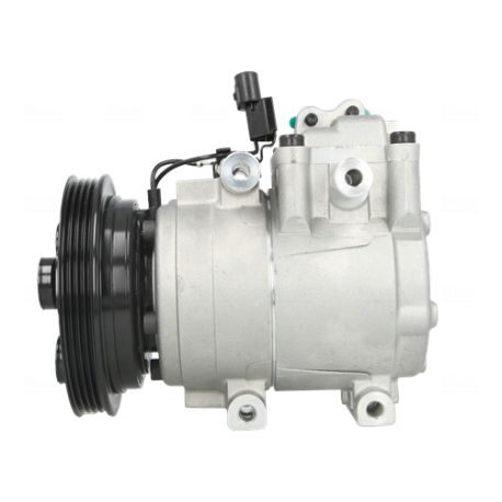 Компрессор кондиционера Nissens - NI 89274 - изображение №1 NI 89274